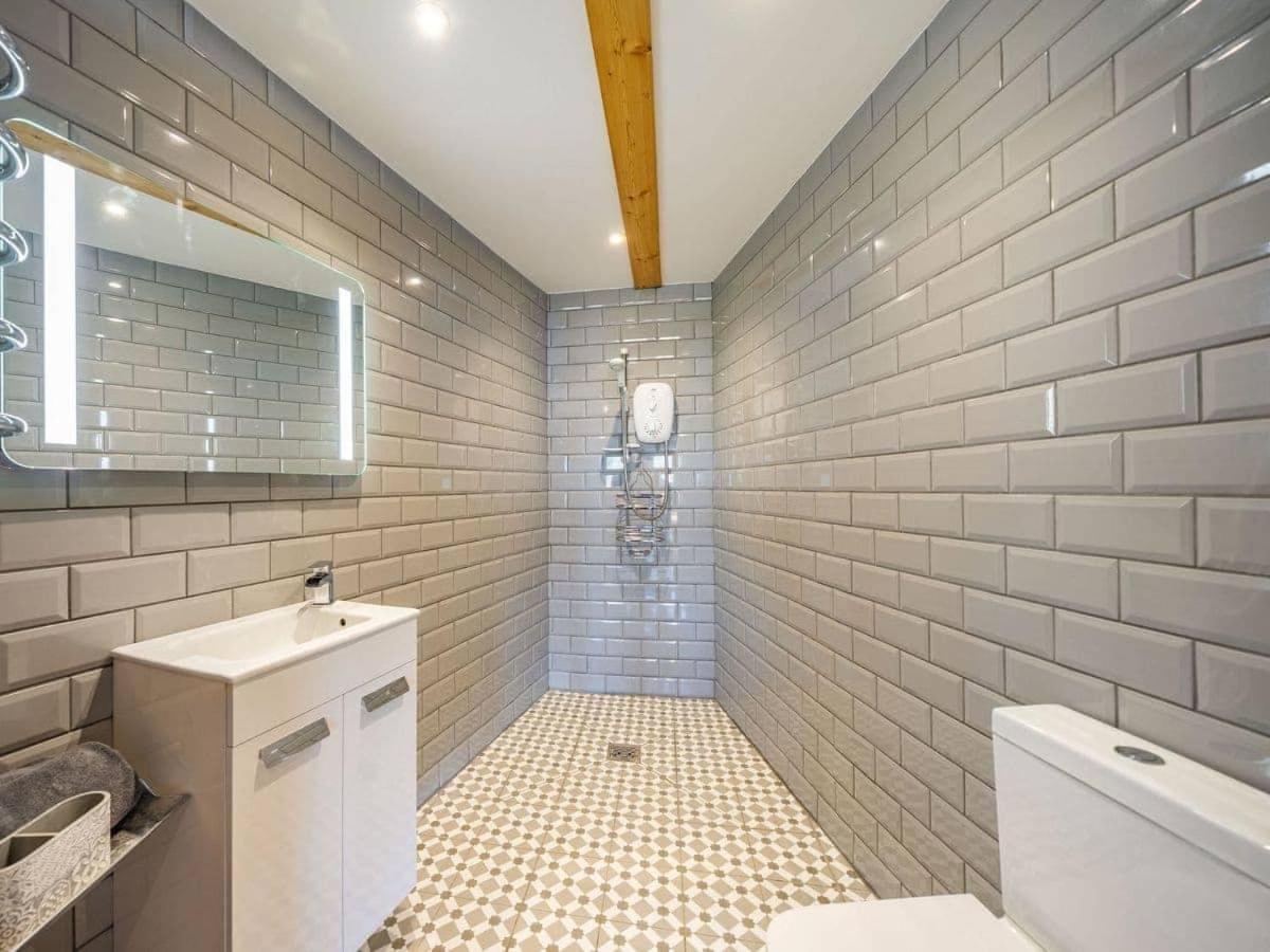 Riverview Lodge - Uk36550 Ashleworth Bagian luar foto